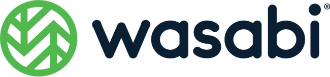 7万社以上が利用する低価格・高品質・セキュアなクラウドストレージ「Wasabi Hot Cloud Storage」および「Wasabi Cloud NAS」の取り扱いを開始