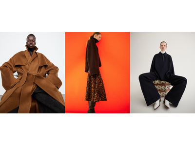 ニューヨーク発ブランド Adam Lippes（アダム リペス）がエストネーション六本木ヒルズ店にて初のPOP-UPを開催