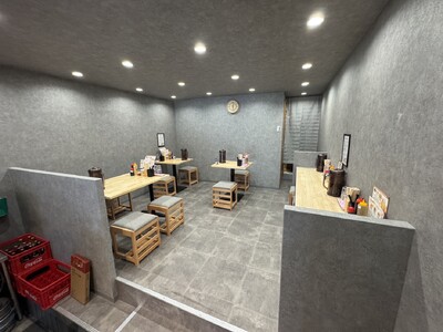 物価高でも“手頃な外食”を。アマニ油の健康油そば「あけぼの」大阪港に新店舗開業