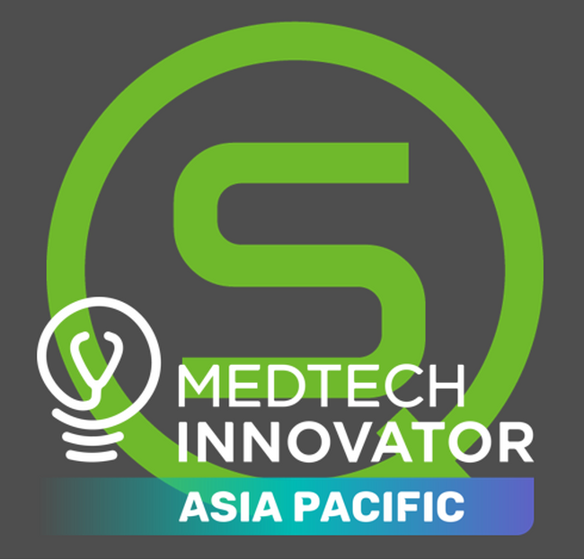 Simplex QuantumはMedTech Innovator Asia Pacificに参加します