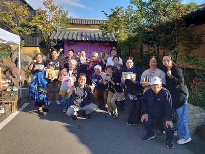 新提案！旅のスタートを“朝温泉マルシェ”で