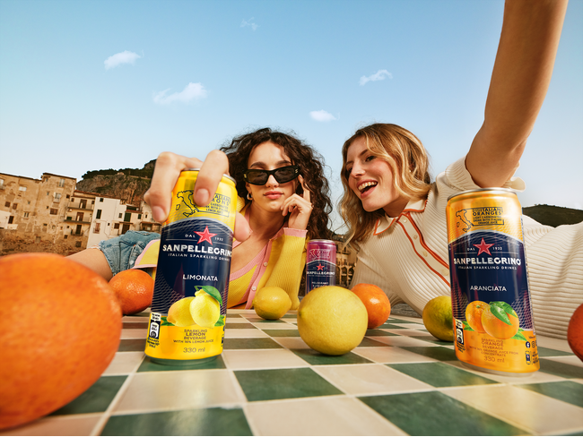 プレスリリース「「毎日をもっとジューシーに」Instagramプレゼントキャンペーン開催」のイメージ画像