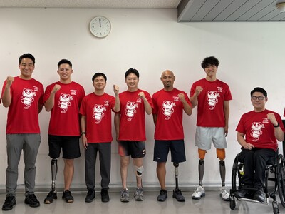 「味の素スタジアム 京王アリーナTOKYO 感謝デー」味の素グループが「スポーツ×食」の魅力を体感できるプログラムを実施