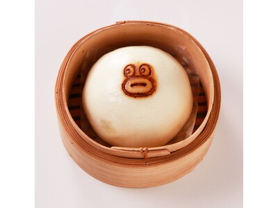 【横浜中華街｜ブタまんの江戸清】日向坂46”7回目のひな誕祭”コラボ商品「ポカまん(豚角煮まん)」発売のお知らせ