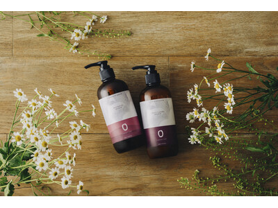 熊本県発！3年の開発を経て、国産シルク配合ボディケアブランド「ココン・ラボ」より新ヘアケア商品登場　共同研究の技術で、美髪へ導くシャンプー・コンディショナー