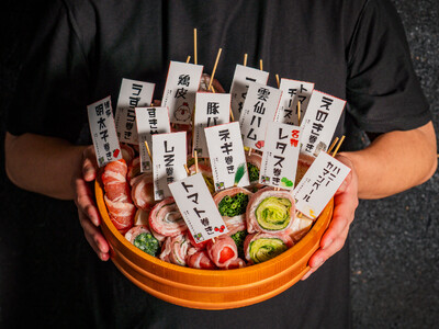 【三ノ宮初】近未来の九州料理が味わえる大人気居酒屋が初の三ノ宮駅前にOPEN