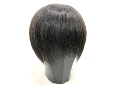 魚のうろこから、パーマがかかる次世代コラーゲン人工毛髪素材開発のお知らせ