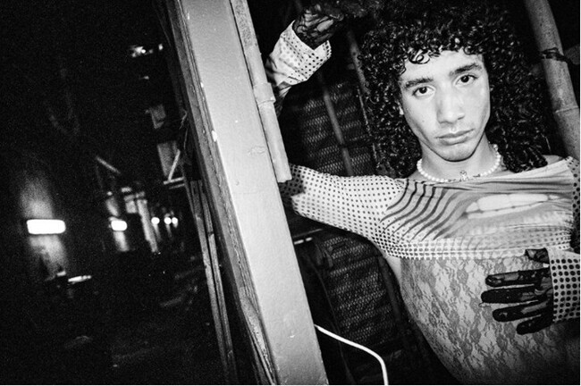 プレスリリース「香港写真家カスパー・フォレスト、東京国際写真賞2025フィルム部門金賞受賞10年プロジェクト《Conflict Hong Kong》が描く「見えない声」」のイメージ画像