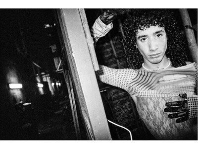 香港写真家カスパー・フォレスト、東京国際写真賞2025フィルム部門金賞受賞10年プロジェクト《Conflict Hong Kong》が描く「見えない声」