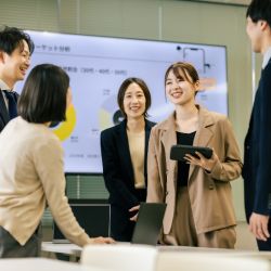 朝日不動産株式会社、「マイナビ2027 企業アクセスランキング（地域別）」において、富山県第1位を獲得｜採用ブランディング・組織開発推進の成果