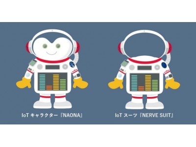 アソビシステムとウフル、IoTコンテンツ領域における業務提携のお知らせ