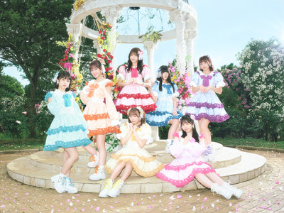 SWEET STEADY、グループ結成1周年を記念した東名阪ツアーが開催決定!