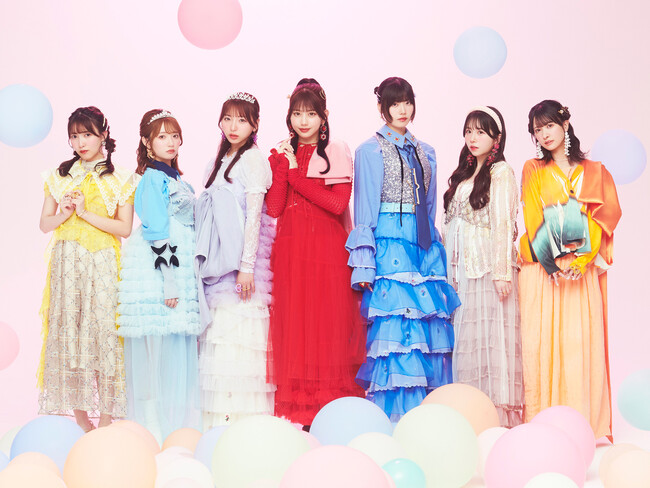 SWEET STEADY、全国6都市をまわる初の全国ツアー開催決定！