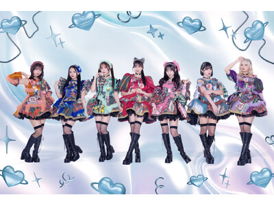 CANDY TUNE、初の全国ツアーが一般発売前にチケット完売! 12月に東京ガーデンシアターにて追加公...