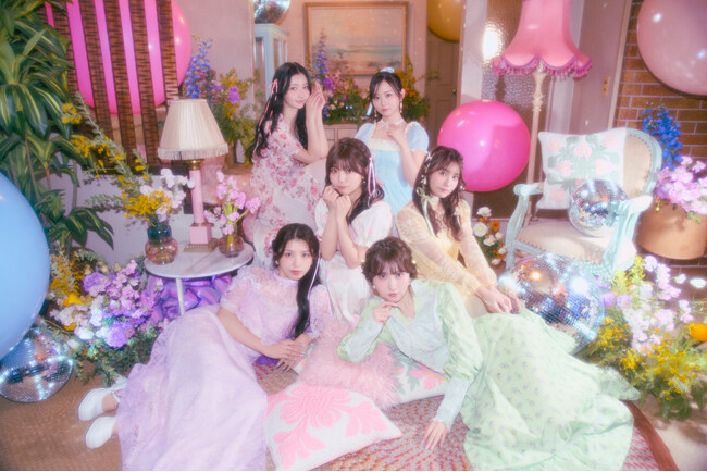 Toi Toi Toi、新曲「I FOR YOU」をリリース