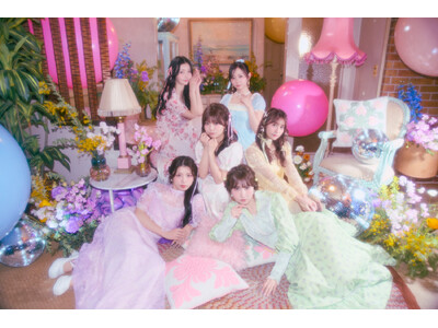 Toi Toi Toi、新曲「I FOR YOU」をリリース