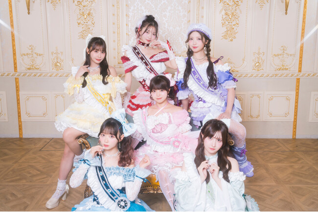 オーディション番組『Dark Idol』発アイドル「Toi Toi Toi」に新メンバー、萩田こころ・山田せいあの2名が加入＜新メンバーコメントあり＞