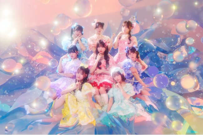 log you、成長の予感に満ちた新曲「ろぐいん・ろぐゆー！」リリース、デビューステージのライブ映像も解禁