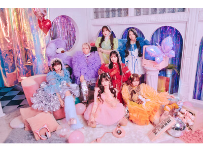 CANDY TUNE 3rd�V���O��CD�wHAPPY BOUNCE BIRTHDAY�x�����[�X����@�A�j���w������܂����I���Ԃ���x���̂�S��