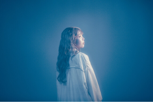 シンガーソングライター 森川葵咲樹、人類の進化を問う新曲「ダーウィン事変」リリース