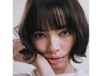 MANON、切なさや痛みをポップに“デコった”EP『PINK NOISE』リリース