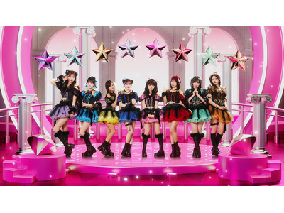 Toi Toi Toi、自らの意思で未来を切り拓く新曲「モノクロノスタシス」リリース