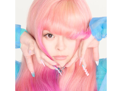 きゃりーぱみゅぱみゅ、デビュー15周年イヤー本格始動 アニバーサリーシングル「Focus Focus」配信決定