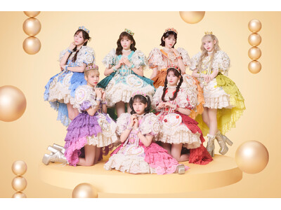 日曜お昼の生放送「NHKのど自慢」にFRUITS ZIPPERが初出演【メンバーコメントあり】