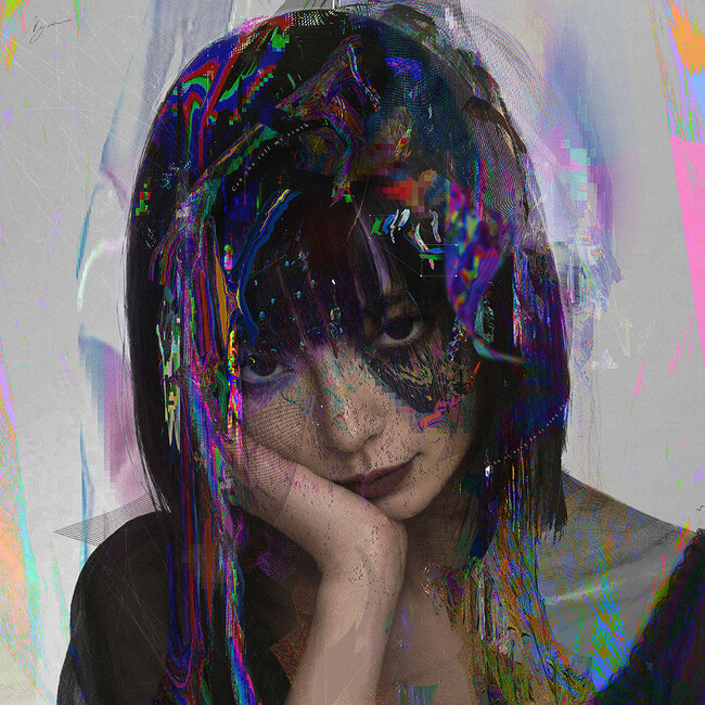 MANON、情報過多な現代を書き換える“攻撃的”ハイパーポップ「Error」9月18日配信リリース　本日よりPre Add/Pre-Saveがスタート
