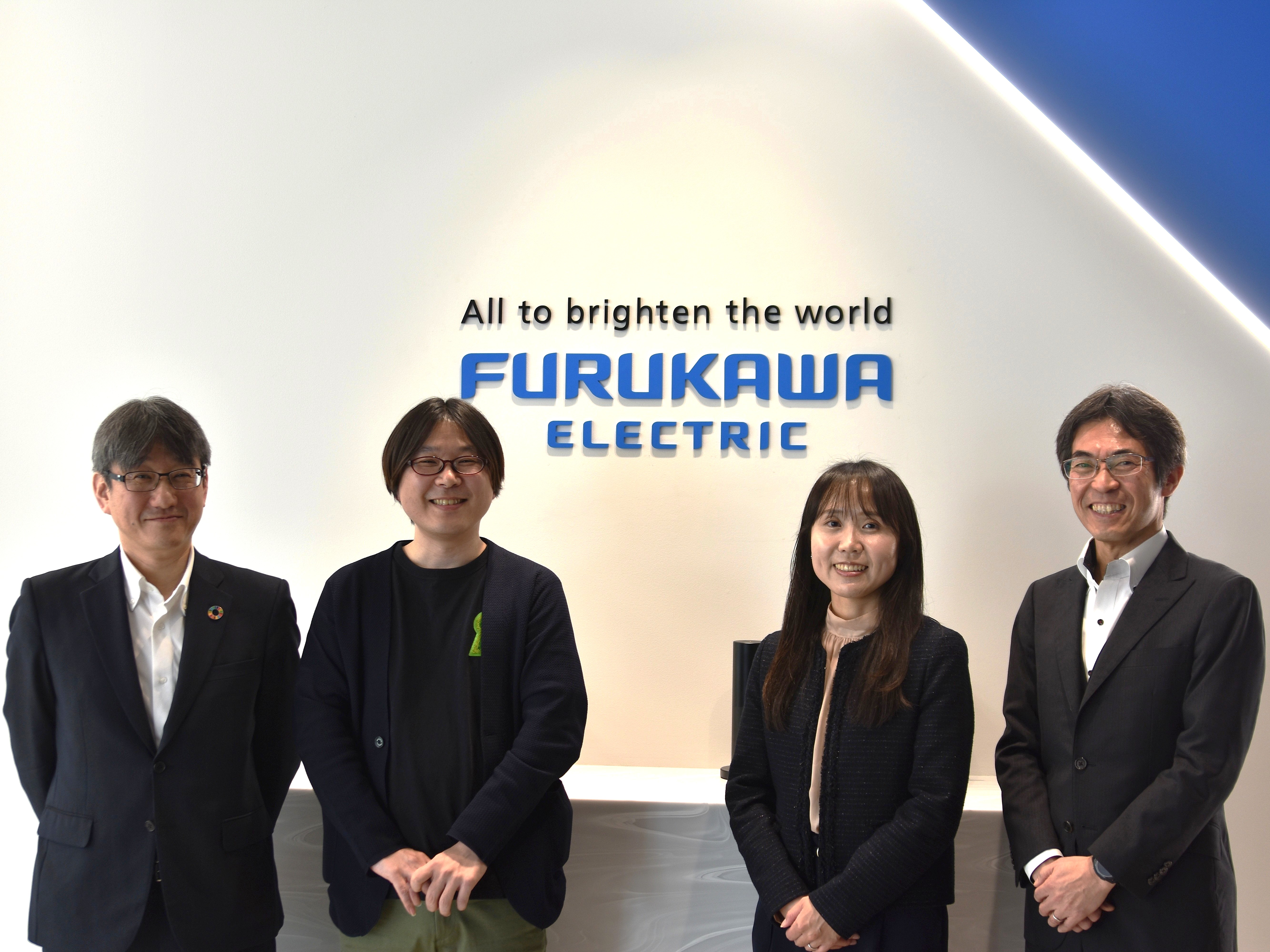 ケンブリッジ・テクノロジー・パートナーズによる古河電気工業株式会社の「プロジェクトや組織をリードする人材」育成事例公開のお知らせ