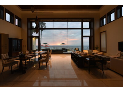 Villa Mon Temps AWAJI、【1泊2食付きフレンチ or イタリアン期間限定ディナープラン】と【大切な方と二人きりで過ごすアニバーサリー貸切プラン】が新登場！