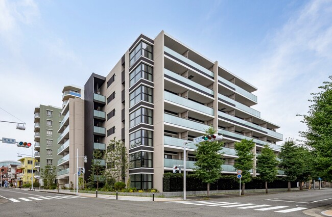 集合住宅 「プラウド湘南平塚」が2025年度グッドデザイン賞を受賞