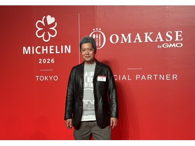 代官山の炭火イタリアン「falò」、ミシュランガイド東京2026にて7年連続ビブグルマンを受賞