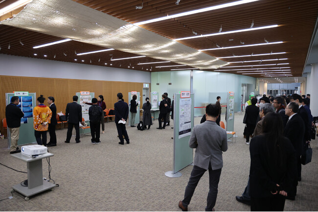 【山陰ツーリズム人材育成塾】最終発表会ならび閉講式の開催