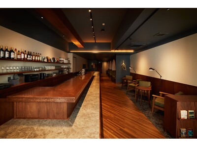 本好きが集まるカフェ「サロンクリスティ」、3月2日（月）よりアガサ・クリスティーの「ミス・マープル」がテーマの「イブニングティーセット」新メニューを提供開始