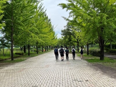 2025�N�x��73�Z�̊w�Z���`�[���͂����߂�u�Ղ��A�h�x���`���[�Q�[���v�����{�@�����̌���ʂ�������I���ʂ����҂���Ă��܂�