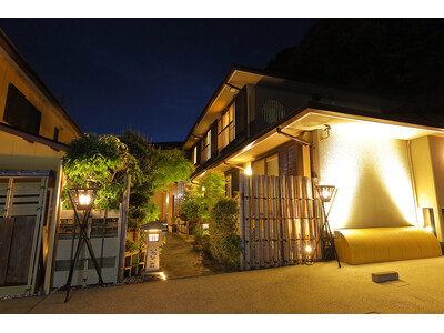 「旅サラダ」で紹介の知多の割烹温泉宿 佐宗、4・5・6月限定『放送記念 特別懐石プラン』を販売開始