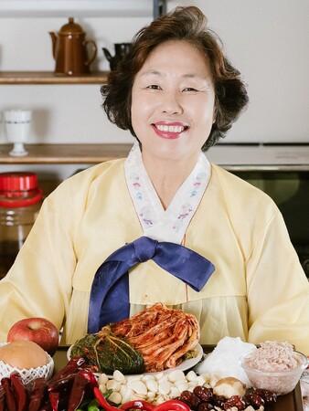 地域の食材を使った本場韓国の「無添加キムチ」を日本各地へ。登録者17.3万人のYouTubeチャンネル「リーサンちゃんねる」のリーさんが、愛媛から広げる『無添加キムチのれん分けプログラム』4月スタート