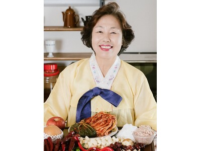 地域の食材を使った本場韓国の「無添加キムチ」を日本各地へ。登録者17.3万人のYouTubeチャンネル「リーサンちゃんねる」のリーさんが、愛媛から広げる『無添加キムチのれん分けプログラム』4月スタート