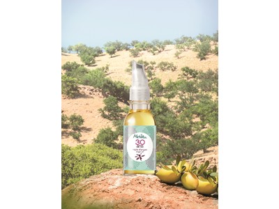 メルヴィータ「砂漠に緑を肌にうるおいを」アルガンオイル発売30周年を祝うサスティナブルキャンペーン