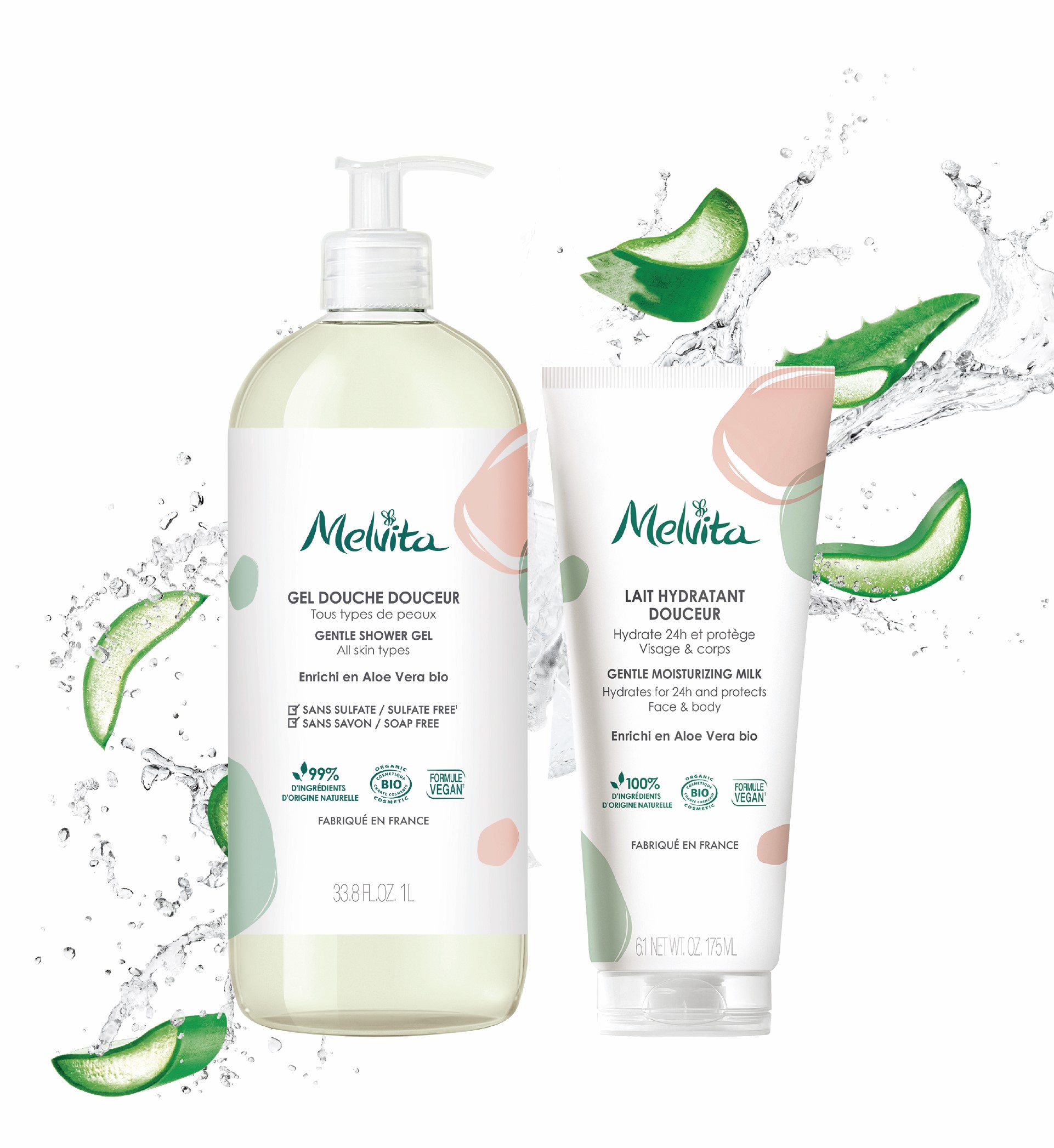 自然由来成分99％以上、肌へのやさしさと環境への配慮を考えた「新ボディケアシリーズ」誕生