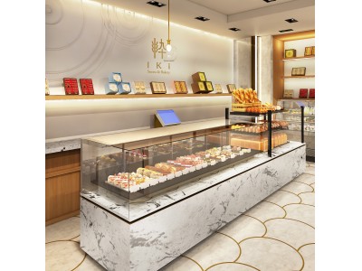 【ロイヤルパークホテル】Sweets&Bakery 粋、1/11（木）ホテル1階にオープン！
