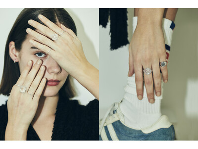 〈MALUS〉公式オンラインストア、オープン！ノスタルジックなムードに遊び心を添える、新作コレクションを発売