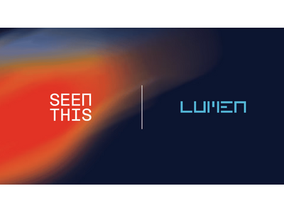 SeenThis ��Lumen Research�ASeenThis �̃A�_�v�e�B�u�E�X�g���[�~���O�����p�����A�e���V�����v�����f���𔭕\