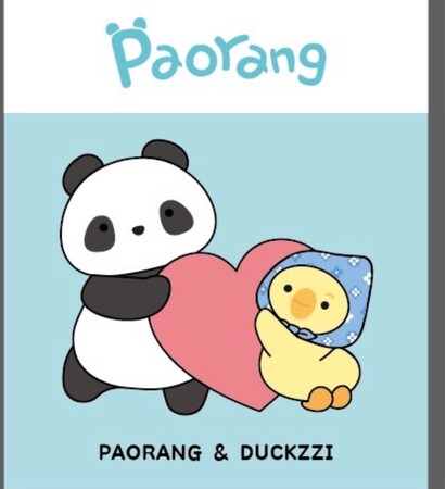 【HM PLUS JAPAN 株式会社】自社キャラクター「Paorang(パオラン)」や「ESTHER BUNNY(エスターバニー)」を中心に日本で独占展開―吉祥寺本町売り場を12月にOPEN