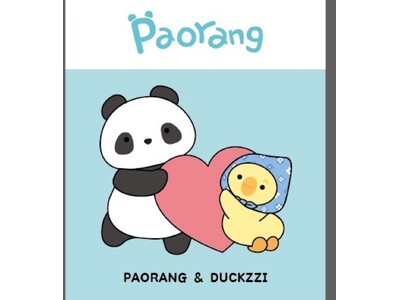 【HM PLUS JAPAN 株式会社】自社キャラクター「Paorang(パオラン)」や「ESTHER BUNNY(エスターバニー)」を中心に日本で独占展開―吉祥寺本町売り場を12月にOPEN