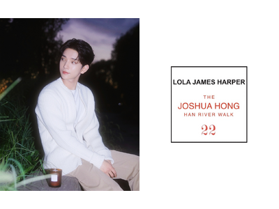 2025年7月に本格上陸したフランス発ライフスタイルブランド LOLA JAMES HARPERが、11/26(水)より名古屋初のPOPUP開催！