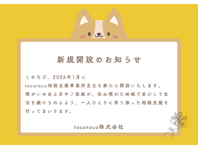 �V�K�I�[�v���I������ɐV���ȑ��k�x�����Ə����a�����܂��I