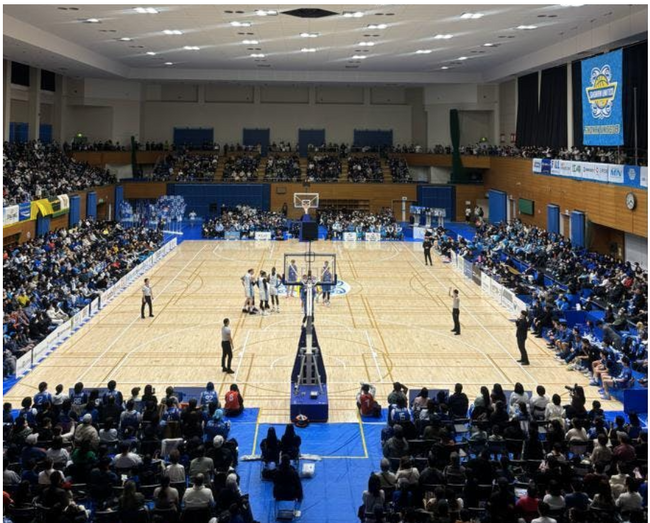 【湘南ユナイテッドBC】B.LEAGUE ONE参入へ向けた大一番！