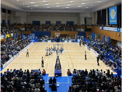 【湘南ユナイテッドBC】B.LEAGUE ONE参入へ向けた大一番！